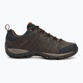 Columbia Woodburn II Waterproof cizme de trekking pentru bărbați cordovan/ scorțișoară 2
