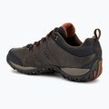 Columbia Woodburn II Waterproof cizme de trekking pentru bărbați cordovan/ scorțișoară 3