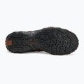 Columbia Woodburn II Waterproof cizme de trekking pentru bărbați cordovan/ scorțișoară 4