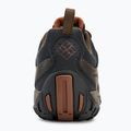Columbia Woodburn II Waterproof cizme de trekking pentru bărbați cordovan/ scorțișoară 6