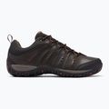 Columbia Woodburn II Waterproof cizme de trekking pentru bărbați cordovan/ scorțișoară 9