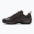 Columbia Woodburn II Waterproof cizme de trekking pentru bărbați cordovan/ scorțișoară 10