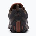 Columbia Woodburn II Waterproof cizme de trekking pentru bărbați cordovan/ scorțișoară 12
