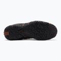Columbia Woodburn II Waterproof cizme de trekking pentru bărbați cordovan/ scorțișoară 14