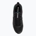 Încălțăminte de drumeție pentru bărbați Columbia Konos Trs Outdry black/deep wave 5
