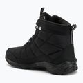 Încălțăminte de trekking pentru bărbați Columbia Firecamp black/city grey 3