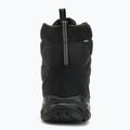 Încălțăminte de trekking pentru bărbați Columbia Firecamp black/city grey 6