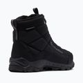 Încălțăminte de trekking pentru bărbați Columbia Firecamp black/city grey 12