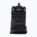 Încălțăminte de trekking pentru bărbați Columbia Firecamp black/city grey 13