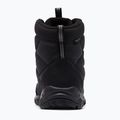 Încălțăminte de trekking pentru bărbați Columbia Firecamp black/city grey 14
