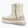 Ghete pentru femei Columbia Snowtrot Mid sea salt/fig 3