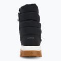 Ghete pentru femei Columbia Snowtrot Mid black/sea salt 6