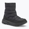 Ghete pentru femei Columbia Snowtrot Mid black/titanium ii