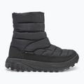 Ghete pentru femei Columbia Snowtrot Mid black/titanium ii 2