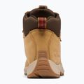 Columbia bărbați de boot Landroamer Explorer WP NB curry / mac roșu 12