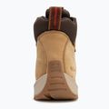 Columbia bărbați de boot Landroamer Explorer WP NB curry / mac roșu 6