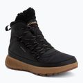 Ghete pentru femei Columbia Red Hills Omni-Heat V2 black/sahara