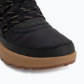 Ghete pentru femei Columbia Red Hills Omni-Heat V2 black/sahara 7