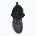 Ghete pentru femei Columbia Red Hills Omni-Heat V2 black/sahara 5
