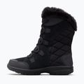 Încălțăminte de iarnă pentru femei Columbia Ice Maiden II black/columbia grey 4