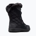 Încălțăminte de iarnă pentru femei Columbia Ice Maiden II black/columbia grey 5
