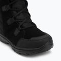 Încălțăminte de iarnă pentru femei Columbia Ice Maiden II black/columbia grey 7