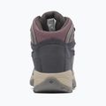 Încălțăminte de trekking pentru femei Columbia Newton Ridge Plus Wp Amped stratus/canyon rose 14