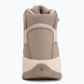 Încălțăminte de trekking pentru femei Columbia Newton Ridge Plus Wp Amped dark stone/cosmos 6