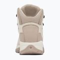 Încălțăminte de trekking pentru femei Columbia Newton Ridge Plus Wp Amped dark stone/cosmos 2