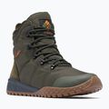 Columbia Fairbanks Oh V2 bărbați adânc de măsline / desert soare boot 8