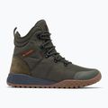 Columbia Fairbanks Oh V2 bărbați adânc de măsline / desert soare boot 9