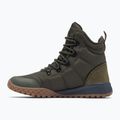 Columbia Fairbanks Oh V2 bărbați adânc de măsline / desert soare boot 10
