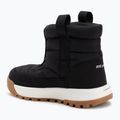 Ghete pentru copii Columbia Youth Snowtrot Mid black/sea salt 3