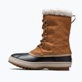 Ghete pentru bărbați Sorel 1964 Pac Nylon WP camel brown/black 10