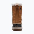 Ghete pentru bărbați Sorel 1964 Pac Nylon WP camel brown/black 11