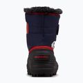 Ghete pentru copii Sorel Childrens Snow Commander nocturnal/sail red 12