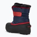 Ghete pentru copii Sorel Childrens Snow Commander nocturnal/sail red 3