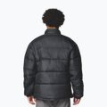 Geacă izolată pentru bărbați Columbia Pike Lake II black 3
