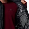 Vestă pentru bărbați Columbia Pike Lake II black 9