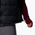 Vestă pentru bărbați Columbia Pike Lake II black 10