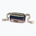 Borsetă Columbia Helvetia II Hip Pack 1 l collegiate navy dolomites
