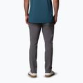 Pantaloni softshell pentru bărbați Columbia Tech Softshell city grey/black 3