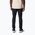 Pantaloni softshell pentru bărbați Columbia Tech Softshell black 3