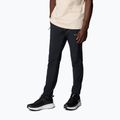 Pantaloni softshell pentru bărbați Columbia Tech Softshell black 4