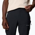 Pantaloni softshell pentru bărbați Columbia Tech Softshell black 5