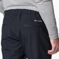 Pantaloni softshell pentru bărbați Columbia Columbia Tech Softshell black 6