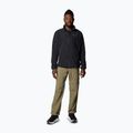 Bluză pentru bărbați Columbia Rapid Expedition II Full Zip Fleece black 2