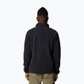 Bluză pentru bărbați Columbia Rapid Expedition II Full Zip Fleece black 3