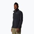 Bluză pentru bărbați Columbia Rapid Expedition II Full Zip Fleece black 4