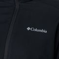 Columbia Cascade Ridge II jachetă softshell pentru femei negru 3